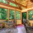 Delightful Sun Room--216 St. Michael's Place